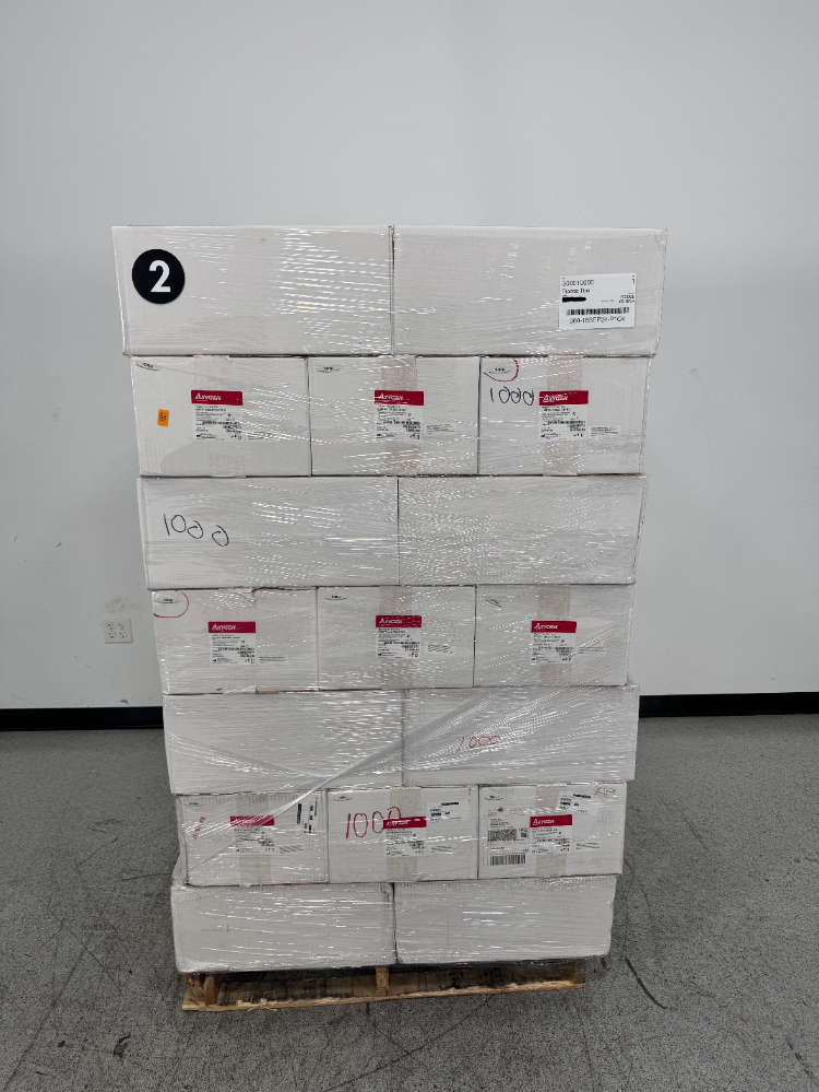 Image of Axygen Robotic Filter Tips - Quantity (49) cases